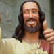 Illustration for article titled Peace be with you, and also yet another TV show about Jesus